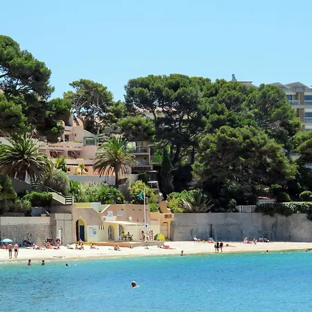 Vanille By Interhome Appartement