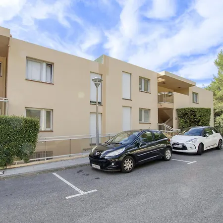 Appartement Vanille By Interhome