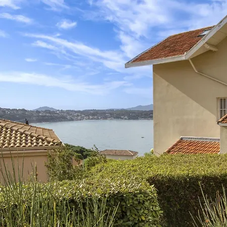 Vanille By Interhome *