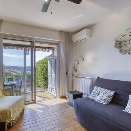 Vanille By Interhome Appartement Bandol