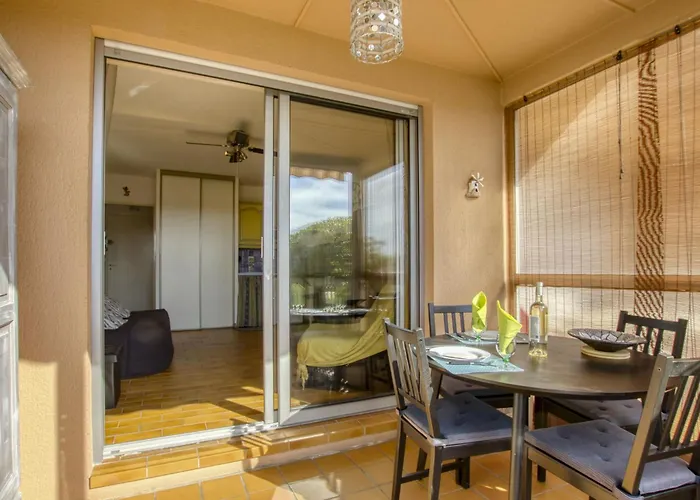 Vanille By Interhome Lejlighed Bandol