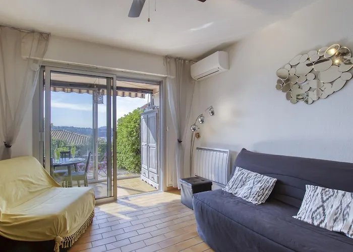 Vanille By Interhome Lejlighed Bandol