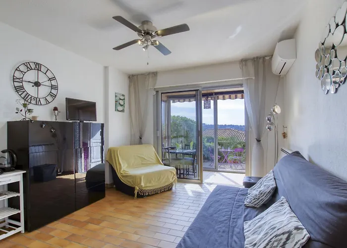Vanille By Interhome *