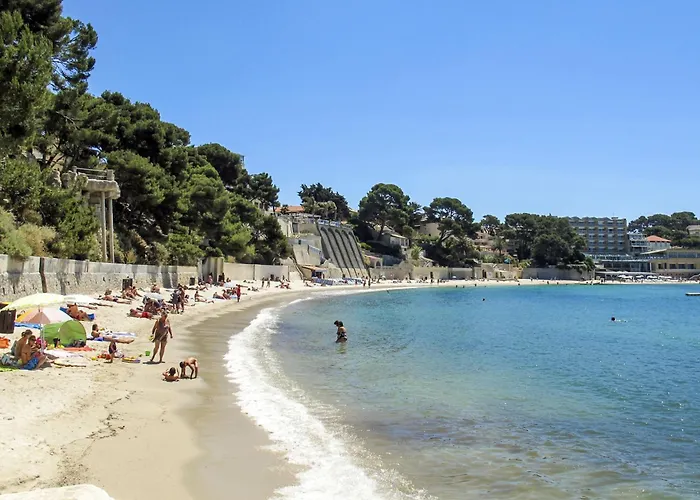 Vanille By Interhome Bandol