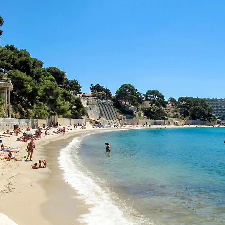 דירה Vanille By Interhome *