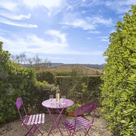 Vanille By Interhome * Bandol