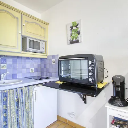 Vanille By Interhome Apartment