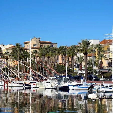 Vanille By Interhome דירה *