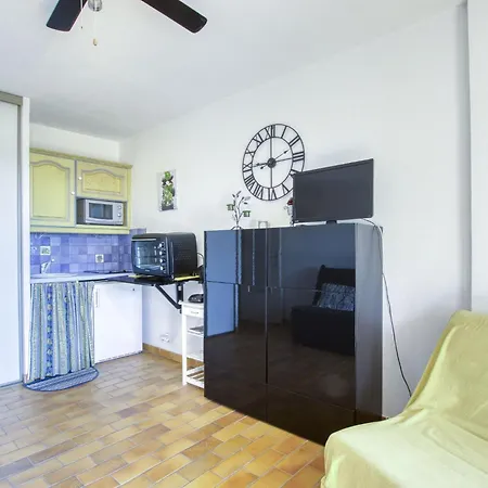 Apartment Vanille By Interhome *