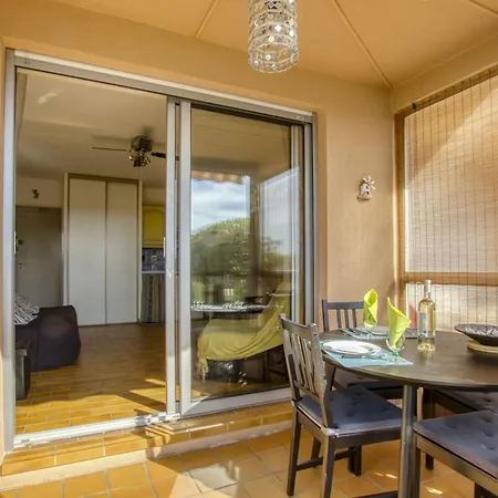 Vanille By Interhome Apartment Bandol