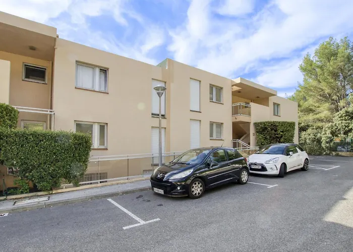 Apartment Vanille By Interhome