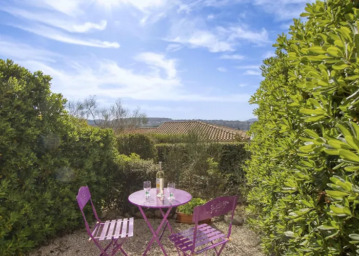 Vanille By Interhome * Bandol