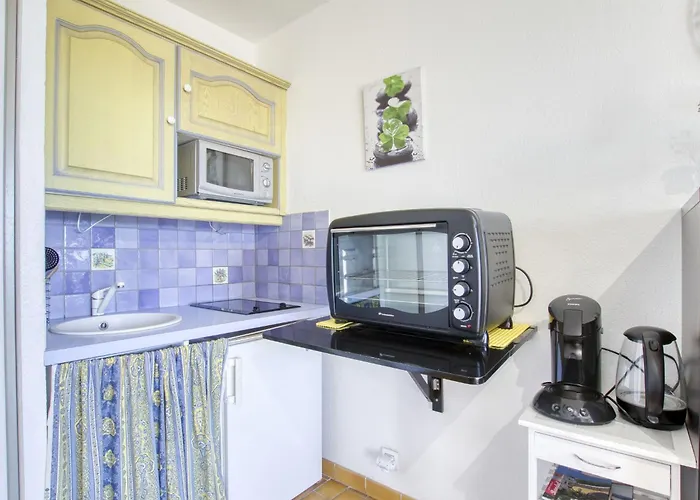 Vanille By Interhome Appartamento