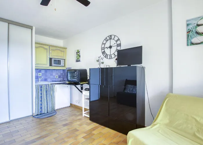 Appartamento Vanille By Interhome *